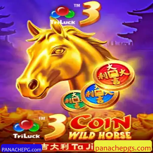 Explorando o Universo de 3CoinWildHorse: Uma Nova Experiência de Jogo