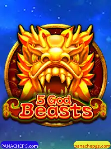 Descubra a Magia de 5GodBeasts: O Novo Fenômeno dos Jogos de Cartas