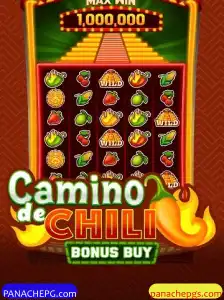 CaminodeChiliBonusBuy: Uma Jornada Picante no Mundo dos Jogos Online