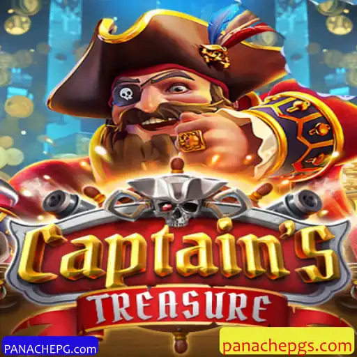 Descubra o Mundo de Aventura com CaptainssTreasure