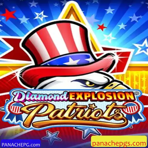 Explorando as Aventuras de DiamondExplosionPatriots
