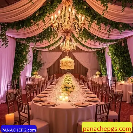 Eventos exclusivos