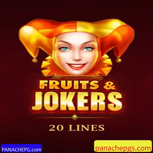 Descubra o Fascinante Mundo de FruitsAndJokers20