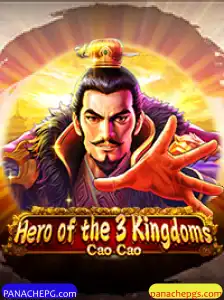 Descubra Heroofthe3KingdomsCaoCao: O Novo Lançamento da PANACHEPG.com