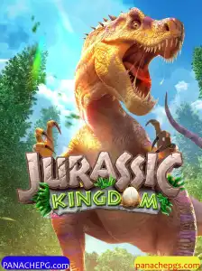 JurassicKingdom: Uma Jornada Através da Era dos Dinossauros