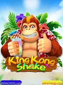 KingKongShake: A Nova Sensação no Mundo dos Jogos Eletrônicos