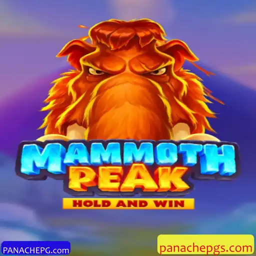 Descubra o Mundo de Aventuras de MammothPeak: Um Jogo Inovador da PANACHEPG.com