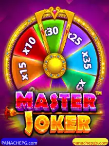 MasterJoker: A Revolução dos Jogos de Estratégia Apresentada por PANACHEPG.com