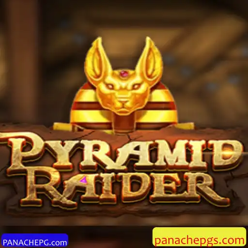 Descubra o Fascinante Mundo de PyramidRaider