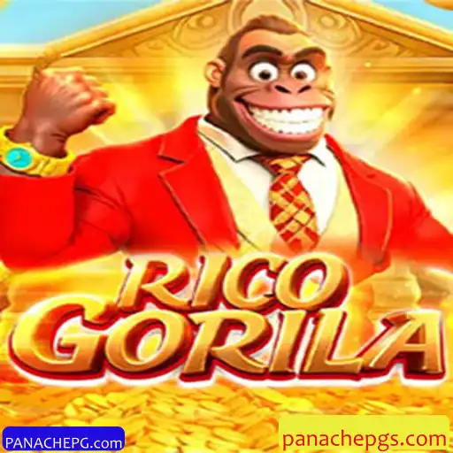 Descubra o Atraente Mundo de RicoGorila