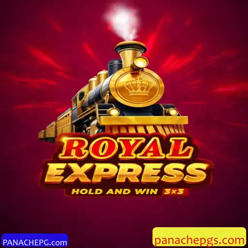 Royal Express: Descubra o Mundo Vibrante de PANACHEPG.com