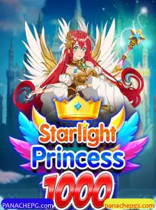 Explorando o Universo de StarlightPrincess1000: Um Novo Horizonte de Diversão