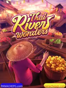 Descubra o Fascinante Mundo de ThaiRiverWonders