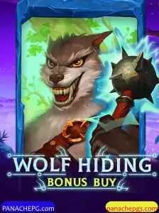 Descubra o Fascinante Mundo de WolfHidingBonusBuy